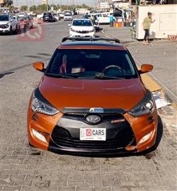 هیوندای ڤیلۆستەر